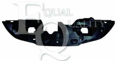 EQUAL QUALITY r425 -  Изоляция моторного отделения